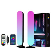 rgb desktop ambience light, view 2 - MRSLM