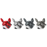 bulldog car air freshener, view 9 - MRSLM