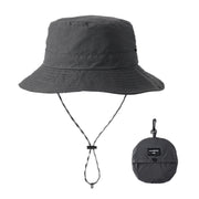 waterproof bucket hat, view 3 - MRSLM