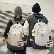 student casual backpack - MRSLM
