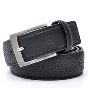 men's jeans belt, view 3 - MRSLM