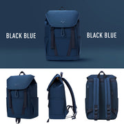 Travel backpack, view 2 - MRSLM