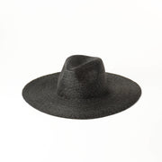 beach straw hat, view 4 - MRSLM