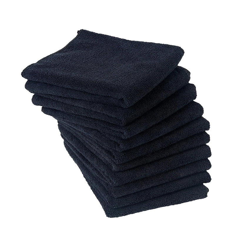 microfiber salon towels, view 5 - MRSLM