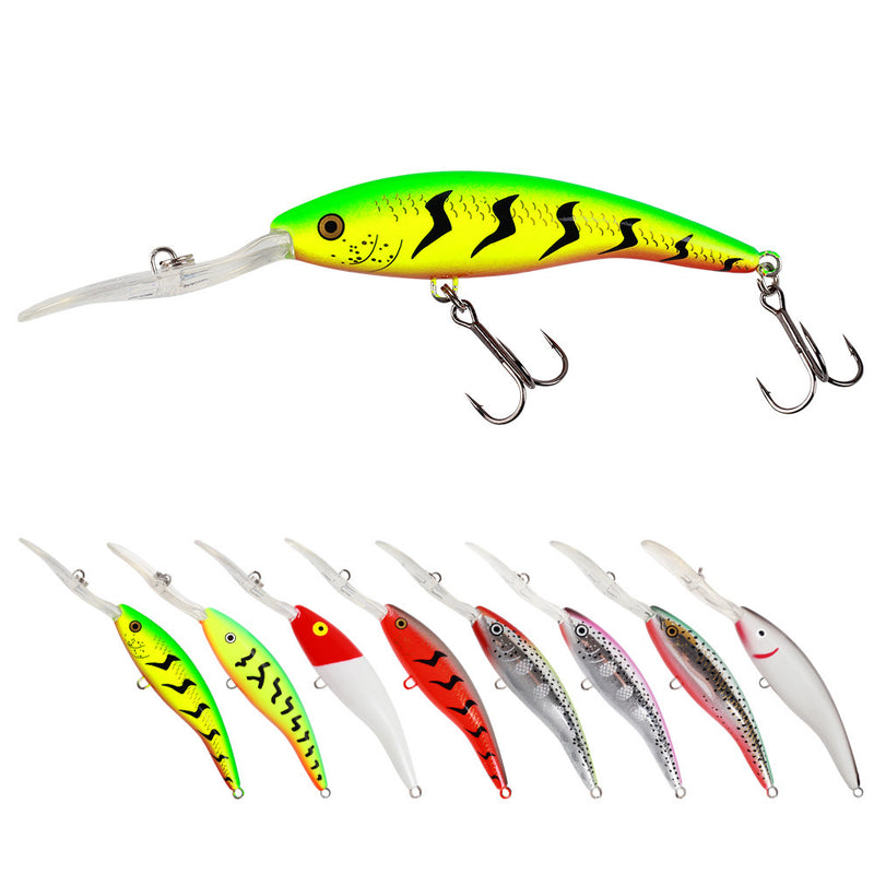 floating fishing lure - MRSLM