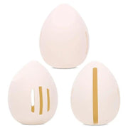 Silicone makeup sponge holder, view 3 - MRSLM