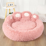 luxury breathable dog bed, view 18 - MRSLM