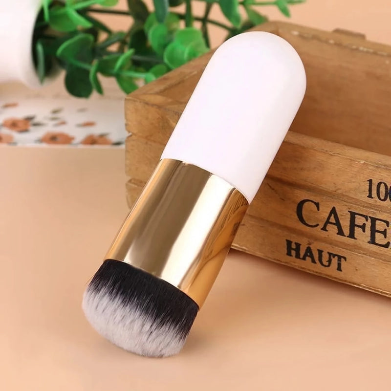 chubby pier foundation brush - MRSLM