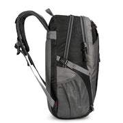waterproof hiking backpack, view 8 - MRSLM