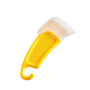 silicone spatula and scraper set, view 2 - MRSLM