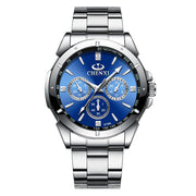 couple quartz watch, view 13 - MRSLM