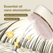 mist massage comb, view 4 - MRSLM