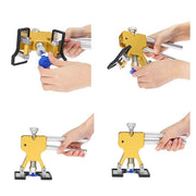 paintless car dent repair kit, view 5 - MRSLM
