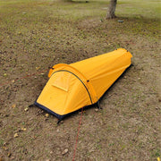 ultralight solo backpacking tent, view 9 - MRSLM