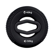 hand grip strengthener rings, view 3 - MRSLM