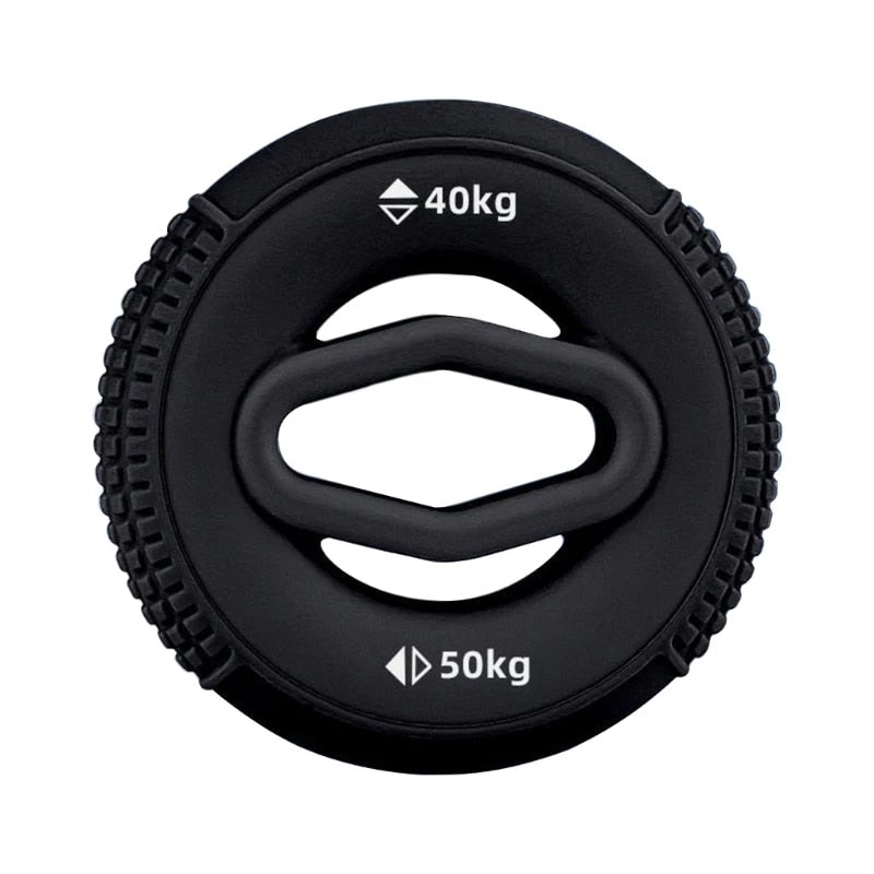 hand grip strengthener rings, view 3 - MRSLM