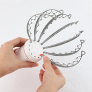 electric octopus head massager, view 7 - MRSLM