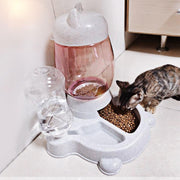automatic pet feeder - MRSLM
