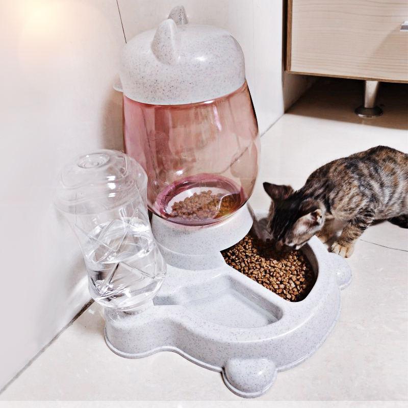 automatic pet feeder - MRSLM