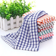 6-piece cotton kitchen tea towels - MRSLM