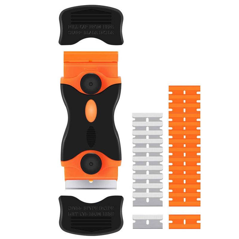 multi-purpose razor scraper - MRSLM