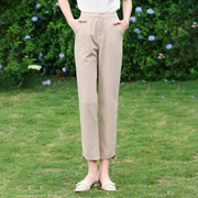 women's blazer pants - MRSLM