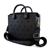waterproof beach tote bag, view 10 - MRSLM