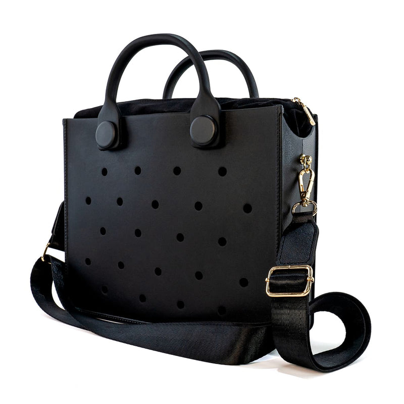 waterproof beach tote bag, view 10 - MRSLM