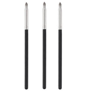 tapered eyeshadow and concealer brush, view 3 - MRSLM
