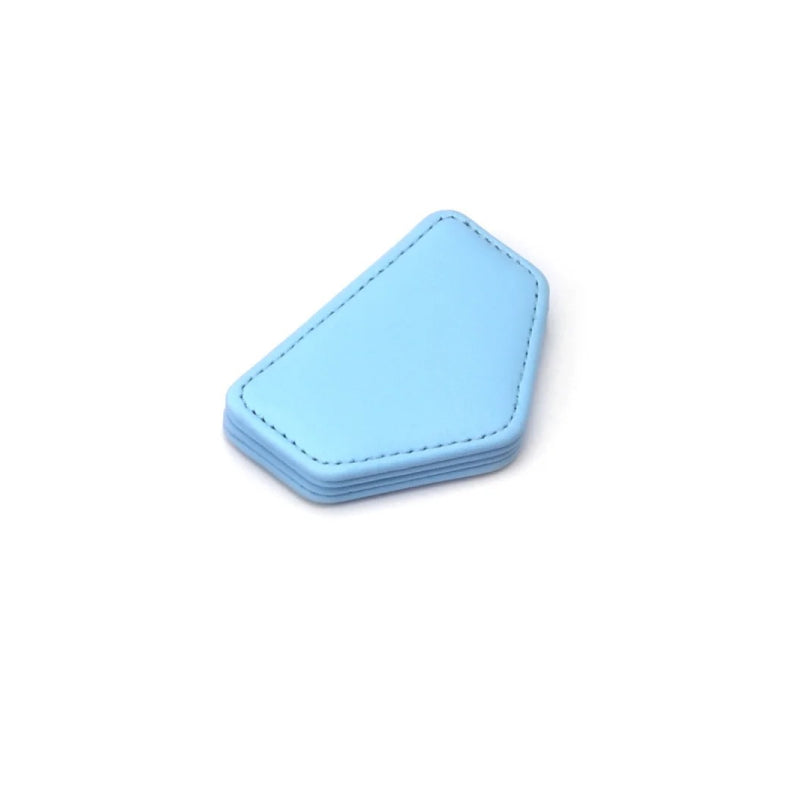 magnetic seat belt clip, view 3 - MRSLM