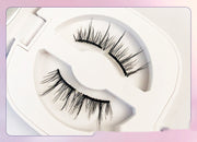 magnetic false eyelashes, view 9 - MRSLM