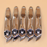 stainless steel nail clipper, view 5 - MRSLM