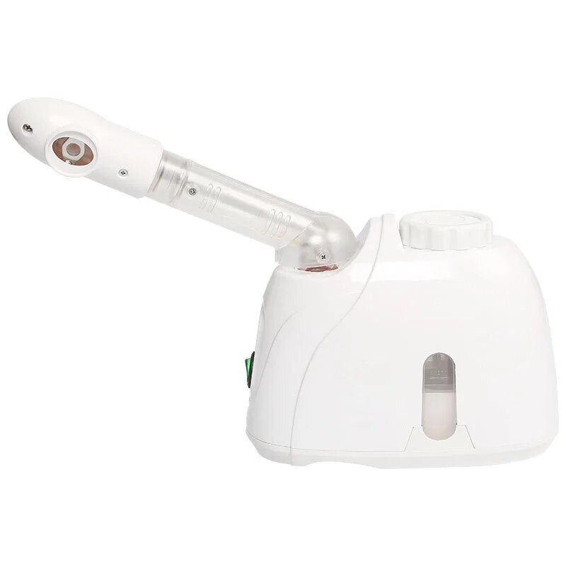 nano mist facial steamer, view 14 - MRSLM