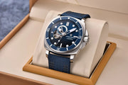 men's automatic sports watch - MRSLM
