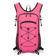 lightweight hiking backpack, view 10 - MRSLM