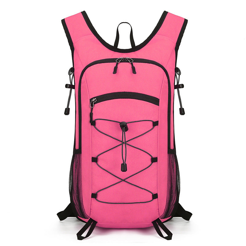lightweight hiking backpack, view 10 - MRSLM