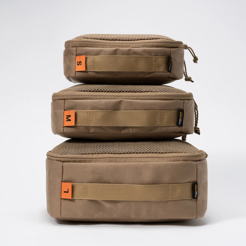 outdoor travel tactical backpack organizer, view 2 - MRSLM