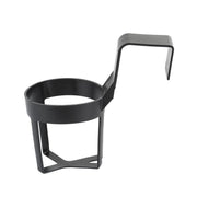car cup holder and storage organizer, view 2 - MRSLM