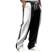 men's casual sports loose trousers, view 7 - MRSLM