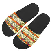 PVC beach slippers, view 5 - MRSLM