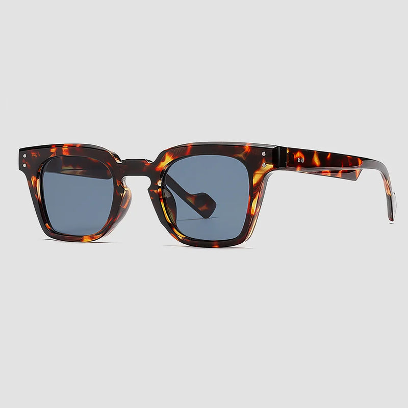 retro square sunglasses - MRSLM