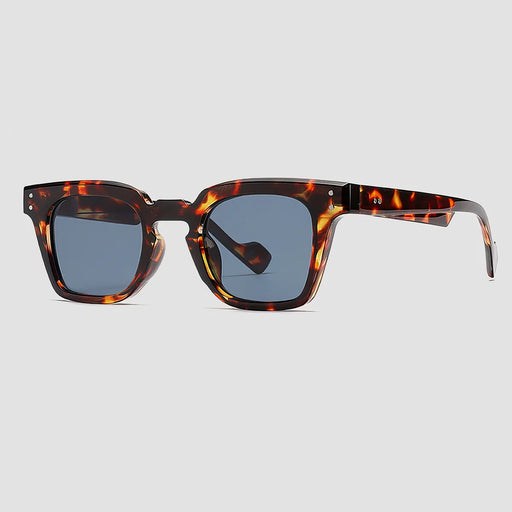 retro square sunglasses - MRSLM