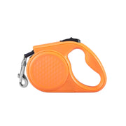 5 meter retractable dog leash, view 2 - MRSLM