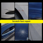 car scratch polishing kit, view 5 - MRSLM