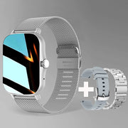 square smart watch, view 12 - MRSLM