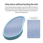 nano glass foot file, view 10 - MRSLM
