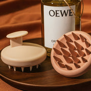silicone shampoo brush, view 14 - MRSLM