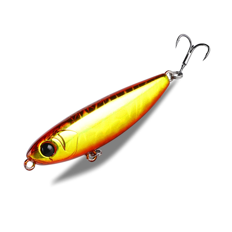 Floating pencil fishing lure, view 17 - MRSLM