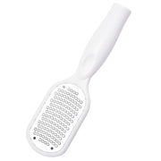 stainless steel callus remover foot file, view 3 - MRSLM
