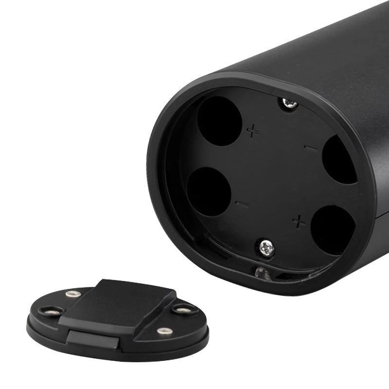 Portable mini electric spice grinder, view 9 - MRSLM